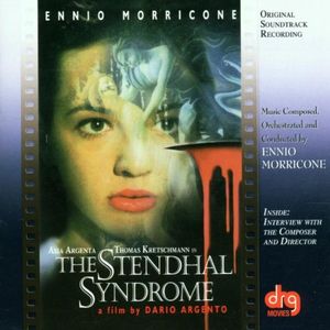 The Stendhal Syndrome (OST)