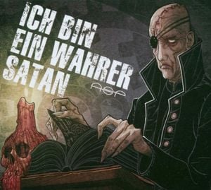 Ich bin ein wahrer Satan (remix by Instrict Confidence)