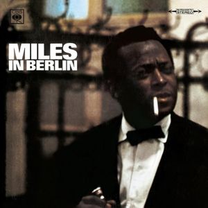 Miles in Berlin