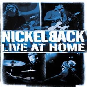 Live at Home (Live)