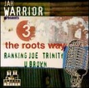 3 the Roots Way