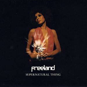 Supernatural Thing (radio edit)