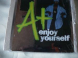 Enjoy Yourself (radio edit)