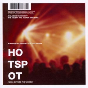 Delicious (Tom Clark remix)