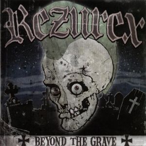 Beyond the Grave