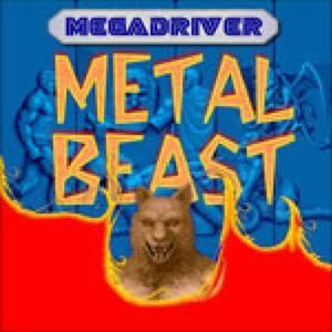 Metal Beast (Altered Beast)