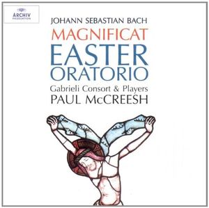 Easter Oratorio, BWV 249: 4. Recitative: "O kalter Manner Sinn"