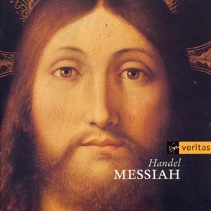 Messiah – He Was Despised