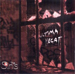 Devil Behind the Door