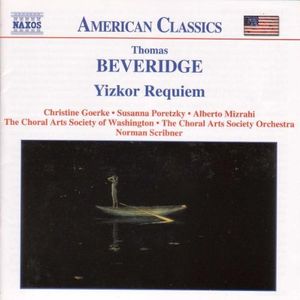 Yizkor Requiem: Requiem Aeternam