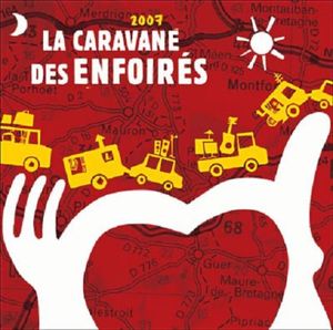 La Caravane des Enfoirés (Live)