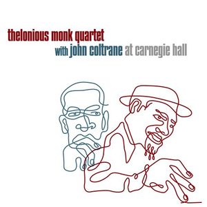 Monk’s Mood (live at Carnegie Hall) (Live)