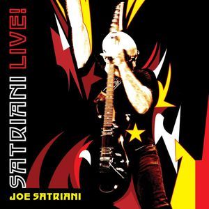 Satriani Live! (Live)