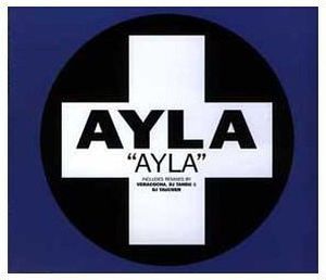 Ayla (single-cut)