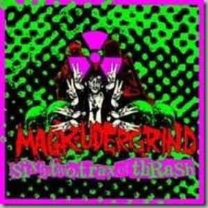 Inhalation White Powder Substance Self-Extermination