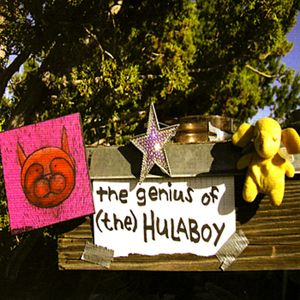 The Genius Of (the) Hulaboy