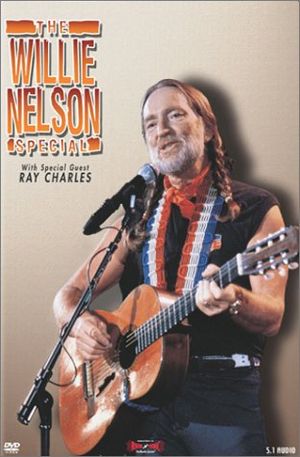 The Willie Nelson Special: With Special Guest Ray Charles (Live)