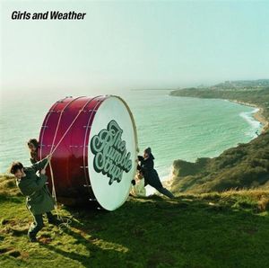 Girls and Weather