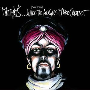 When the Angels Make Contact (reprise)