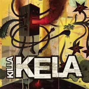 Killa Cello