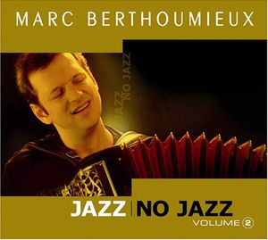 Jazz - No Jazz, Volume 2