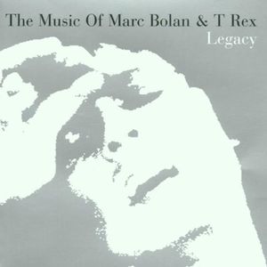 Legacy: The Music of Marc Bolan & T Rex