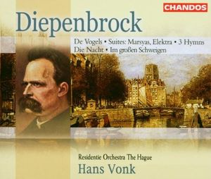 Hymne “Wenige wissen das Geheimnis der Liebe”: III. Hätten die Nüchternen einmal gekostet