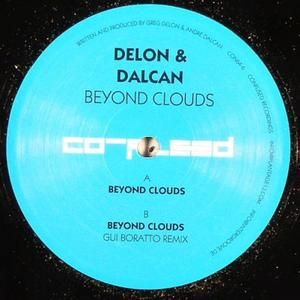 Beyond Clouds (Gui Boratto remix)