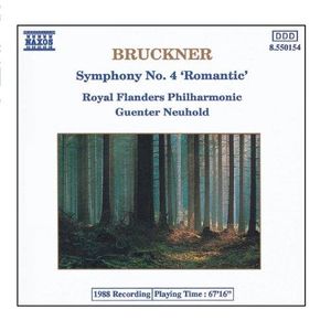 Symphony No. 4 in E-Flat Major (Romantic): Scherzo: Bewegt