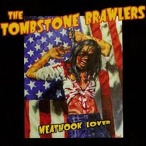 Thorazine Stomp