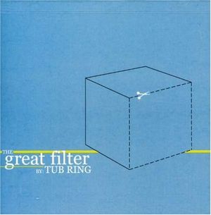 The Great Filter