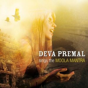 Deva Premal Sings the Moola Mantra