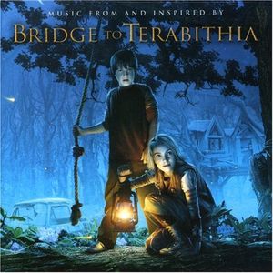 Bridge to Terabithia (OST)