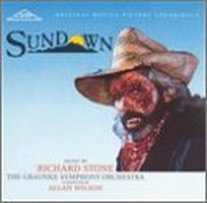 Sundown (OST)