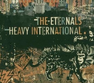 Heavy International