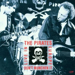 Don't München It: Live in Europe 1978 (Live)