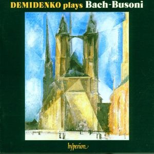 Capriccio in B-flat major, BWV 992: II. Fugato