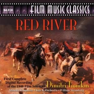 Film Music Classics: Red River (OST)