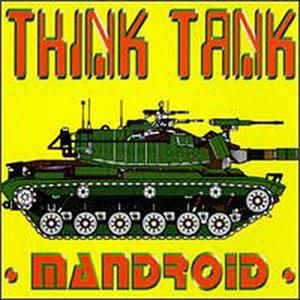 Mandroid (EP)