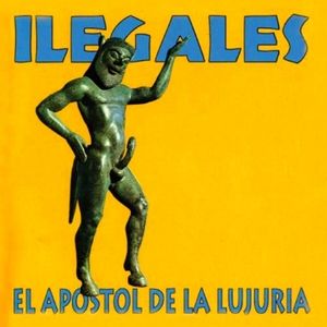 El apóstol de la lujuria