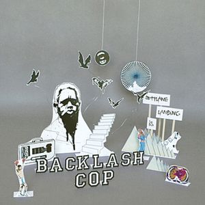 Backlash Cop