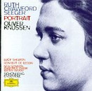 Suite for Wind Quintet: II. Lento rubato