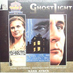 Doctor Who: Ghost Light (OST)