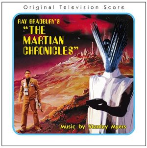 The Martians: End Titles