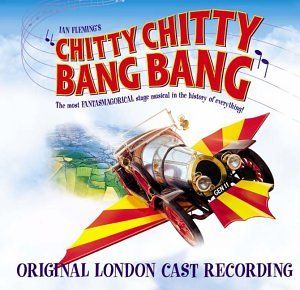 Act 1: Chitty Takes Flight