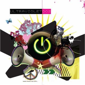The Speed of Love (Estatuas De Sol remix)
