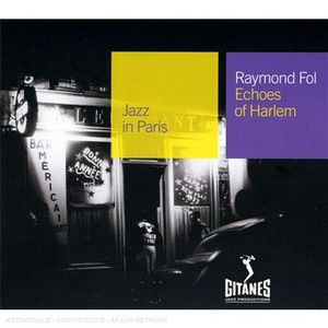Jazz in Paris: Echoes of Harlem
