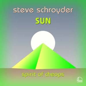 Sun – Spirit of Cheops