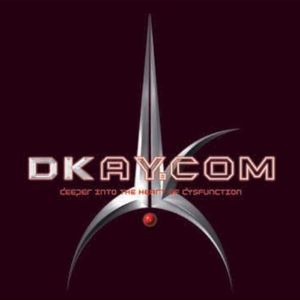 Film Noir (In Strict Confidence remix)