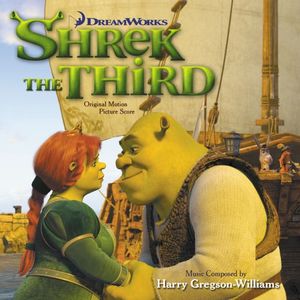 Shrek the Third (OST)